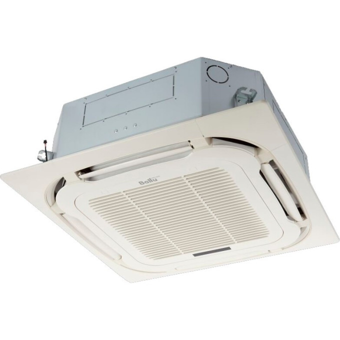 Комплект BALLU MACHINE BLC_C-36HN1_21Y полупромышленной сплит-системы, кассетного типа HC-1407542