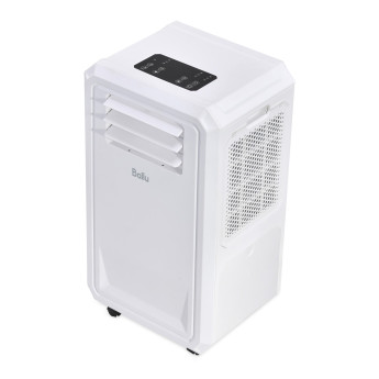 Кондиционер мобильный BALLU Eco Cool BPAC-02 CC/N6
